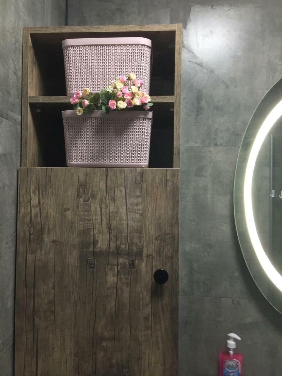 Ferienwohnung Pirosmani 18D, 12 Floor Batumi Exterior foto